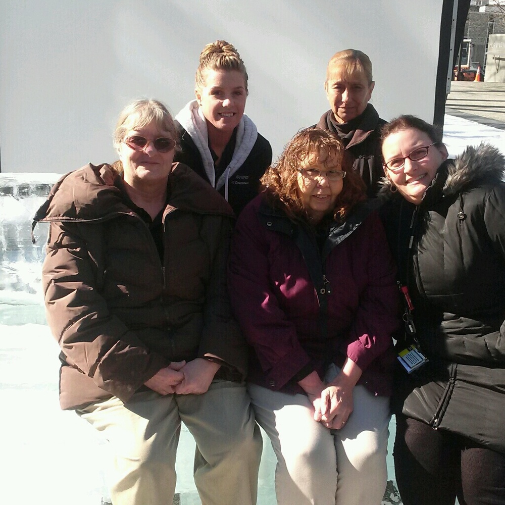 Meet your Posher, Cynthia